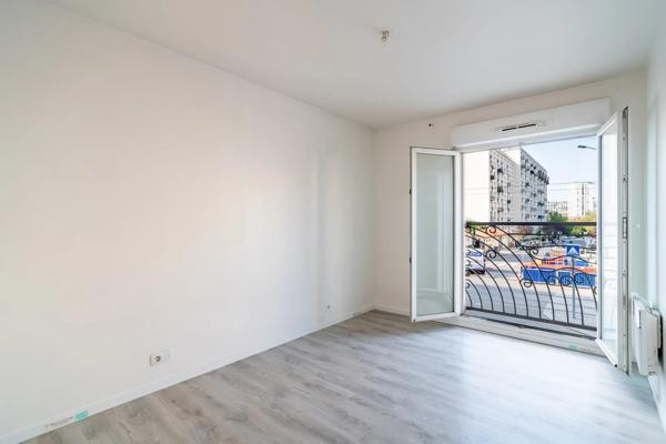 APPARTEMENT - T3 - EPINAY SUR SEINE / REPUBLIQUE