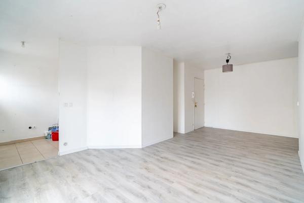 APPARTEMENT - T3 - EPINAY SUR SEINE / REPUBLIQUE