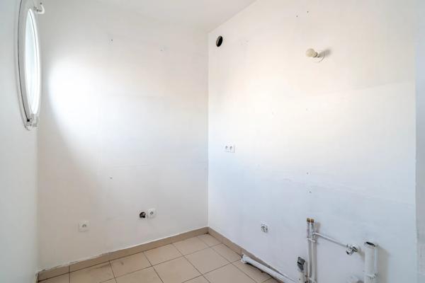 APPARTEMENT - T3 - EPINAY SUR SEINE / REPUBLIQUE