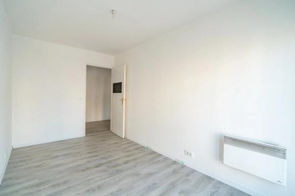 APPARTEMENT - T3 - EPINAY SUR SEINE / REPUBLIQUE