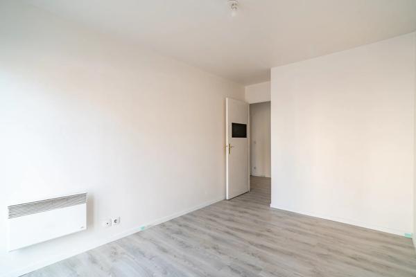 APPARTEMENT - T3 - EPINAY SUR SEINE / REPUBLIQUE