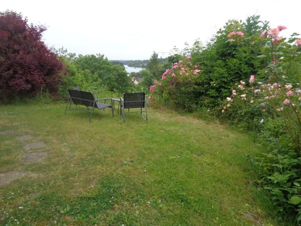 Propriété d'Exception située à La Frette Sur Seine à qqs minutes à pied de la Gare