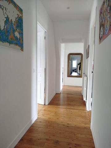 Propriété d'Exception située à La Frette Sur Seine à qqs minutes à pied de la Gare