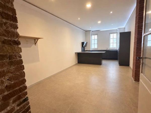 APPARTEMENT  - T2 - 52m2