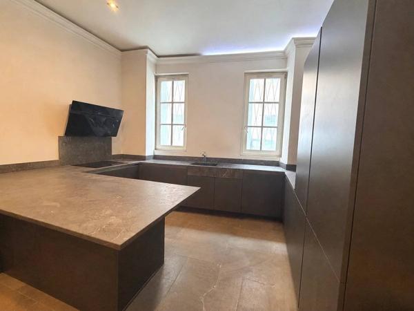 APPARTEMENT  - T2 - 52m2