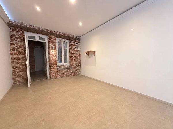 APPARTEMENT  - T2 - 52m2