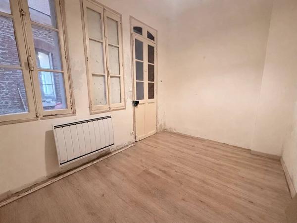 APPARTEMENT  - T2 - 52m2