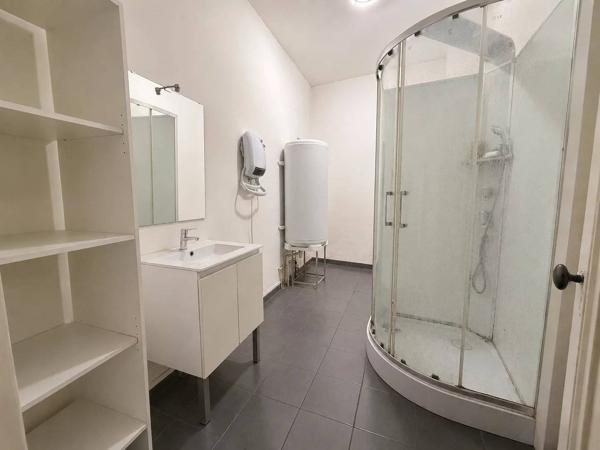 APPARTEMENT  - T2 - 52m2