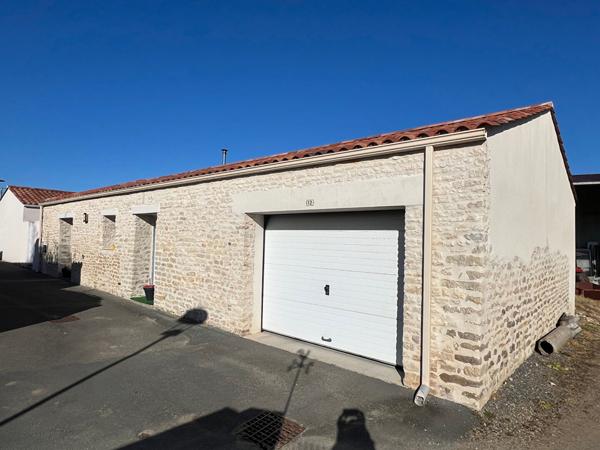 Maison La Tranche Sur Mer 3 pièce(s) 84 m2