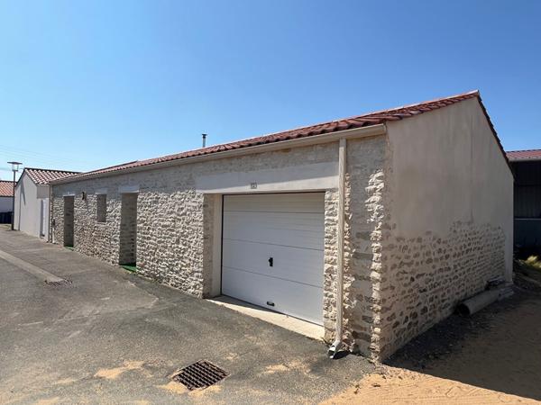 Maison La Tranche Sur Mer 3 pièce(s) 84 m2