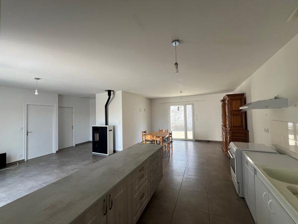Maison La Tranche Sur Mer 3 pièce(s) 84 m2