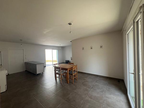 Maison La Tranche Sur Mer 3 pièce(s) 84 m2
