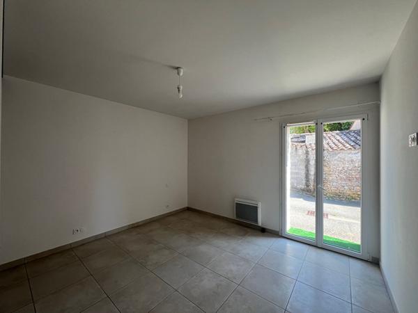 Maison La Tranche Sur Mer 3 pièce(s) 84 m2