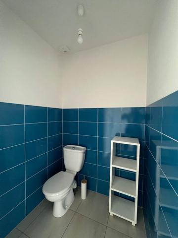 Maison La Tranche Sur Mer 3 pièce(s) 84 m2