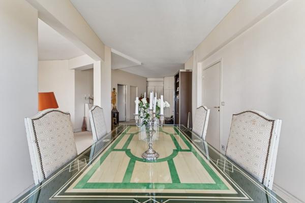 Vente Appartement de luxe Neuilly-sur-Seine 3 Pièces 106.04 m²