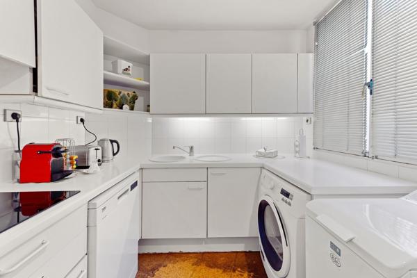 Vente Appartement de luxe Neuilly-sur-Seine 3 Pièces 106.04 m²