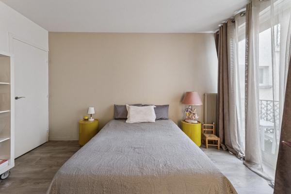 Vente Appartement de luxe Neuilly-sur-Seine 3 Pièces 106.04 m²