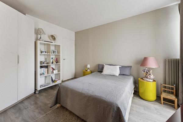 Vente Appartement de luxe Neuilly-sur-Seine 3 Pièces 106.04 m²