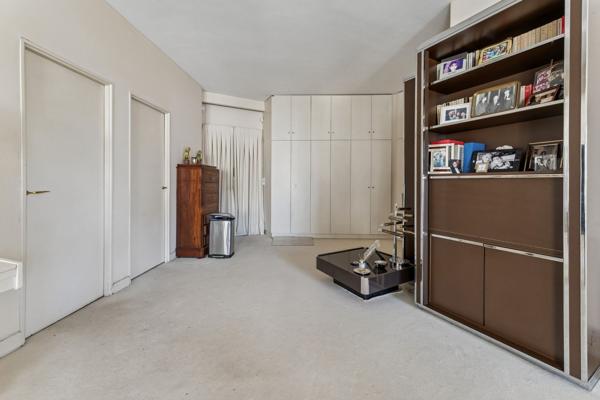 Vente Appartement de luxe Neuilly-sur-Seine 3 Pièces 106.04 m²