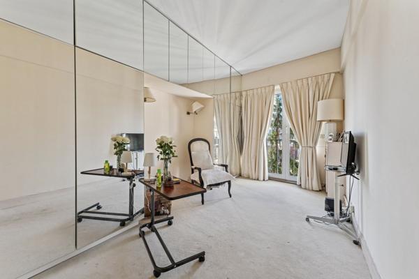 Vente Appartement de luxe Neuilly-sur-Seine 3 Pièces 106.04 m²