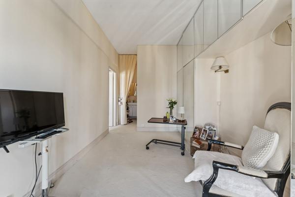 Vente Appartement de luxe Neuilly-sur-Seine 3 Pièces 106.04 m²