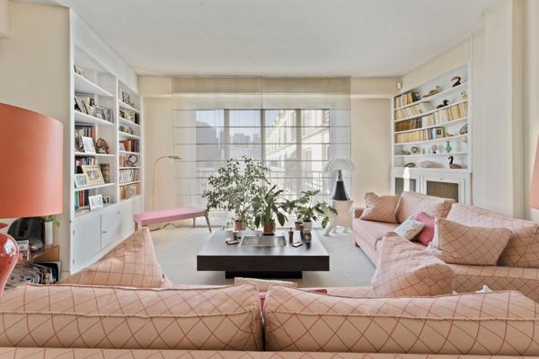 Vente Appartement de luxe Neuilly-sur-Seine 3 Pièces 106.04 m²