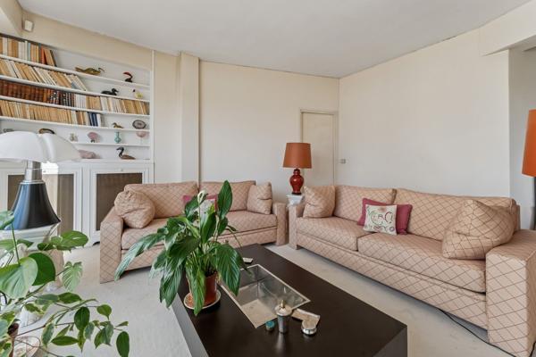 Vente Appartement de luxe Neuilly-sur-Seine 3 Pièces 106.04 m²