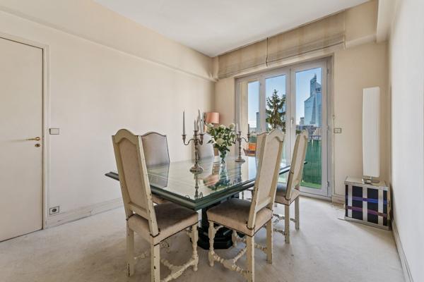 Vente Appartement de luxe Neuilly-sur-Seine 3 Pièces 106.04 m²