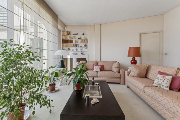 Vente Appartement de luxe Neuilly-sur-Seine 3 Pièces 106.04 m²