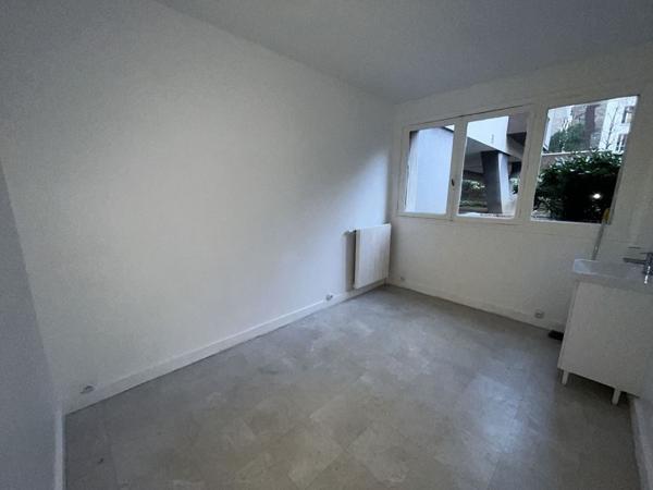 Appartement - 9m ²