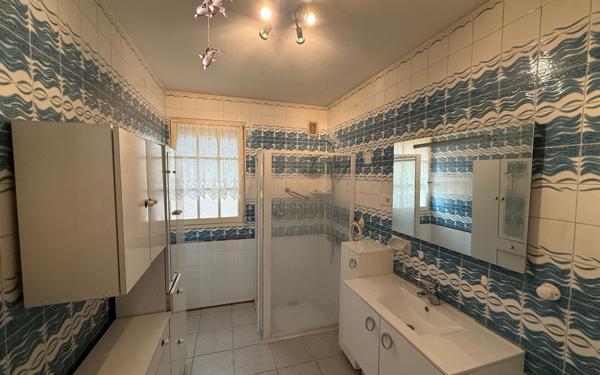 Maison à vendre    5 pièces • 106 m2 Tergnier