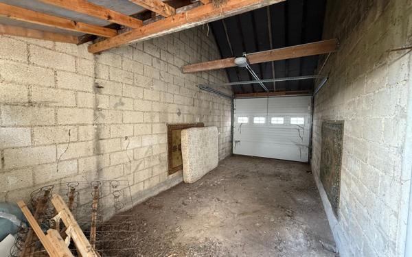 Maison à vendre    5 pièces • 106 m2 Tergnier