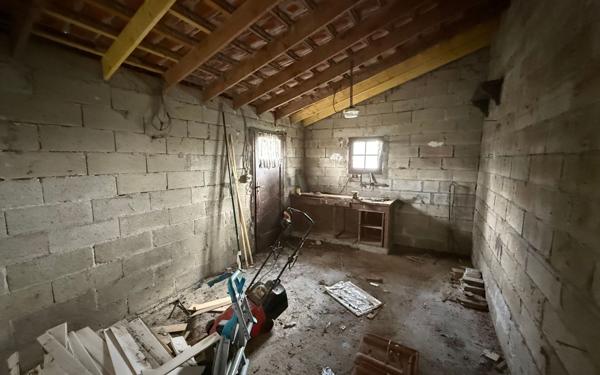 Maison à vendre    5 pièces • 106 m2 Tergnier