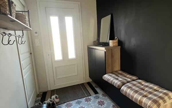 Maison à vendre    5 pièces •  Le Château-d'Oléron