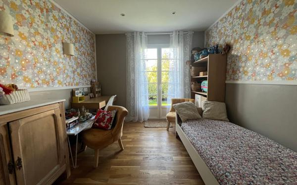 Maison à vendre    5 pièces •  Le Château-d'Oléron