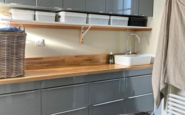 Maison à vendre    5 pièces •  Le Château-d'Oléron