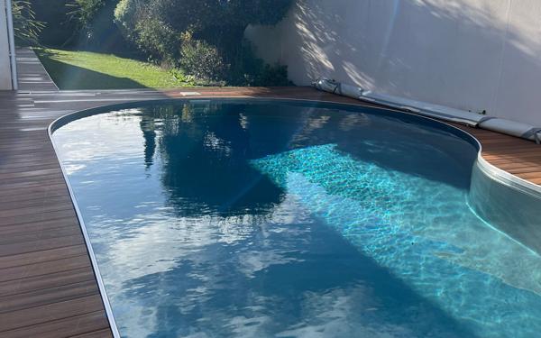 Maison à vendre    5 pièces •  Le Château-d'Oléron