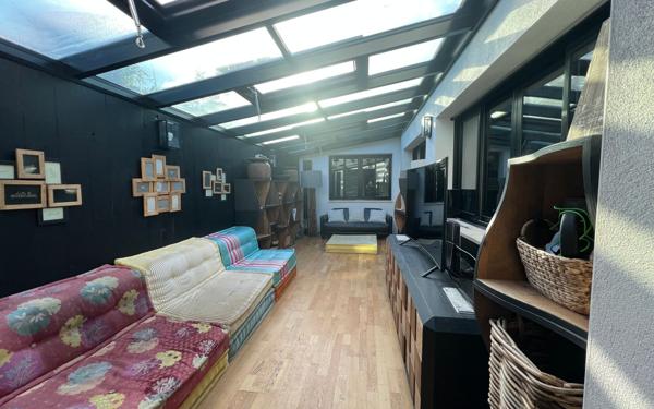 Maison à vendre    5 pièces •  Le Château-d'Oléron