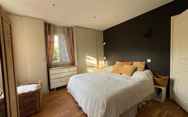 Maison à vendre    5 pièces •  Le Château-d'Oléron