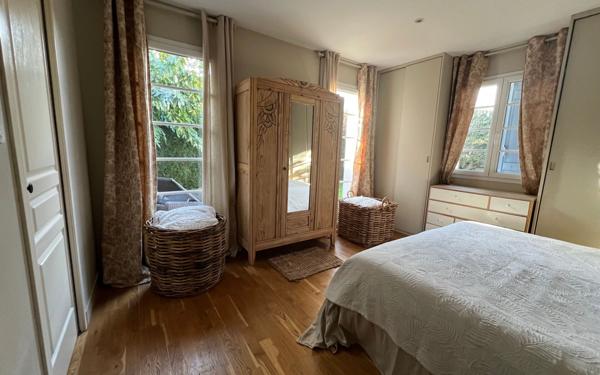 Maison à vendre    5 pièces •  Le Château-d'Oléron