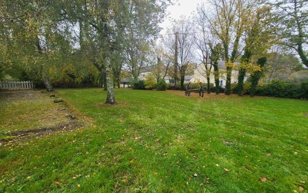 Maison à vendre    3 pièces •  Colondannes