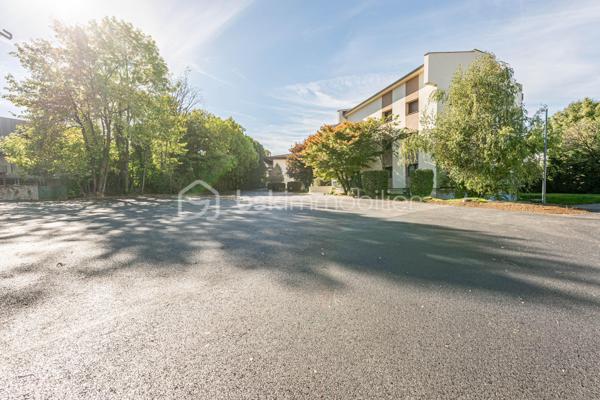 Appartement de 83,24 m²