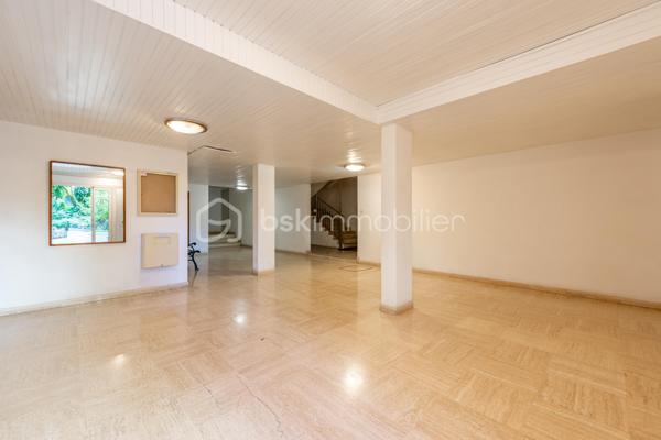 Appartement de 83,24 m²