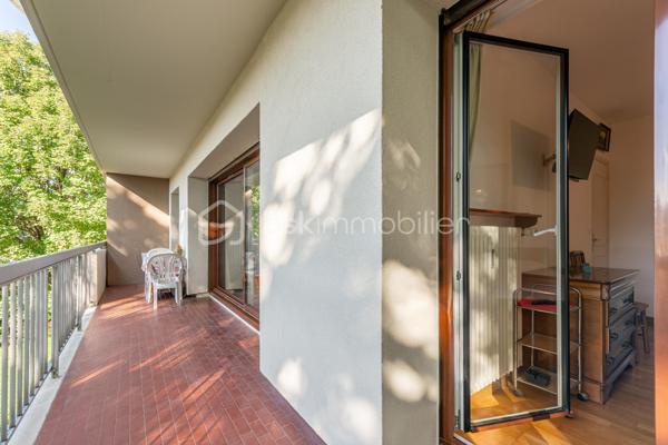 Appartement de 83,24 m²