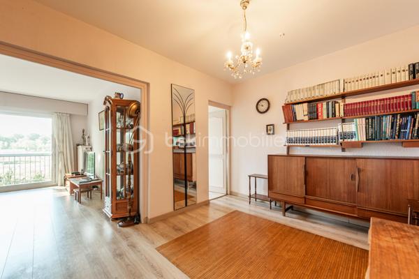 Appartement de 83,24 m²