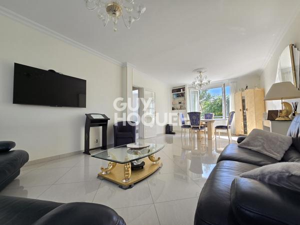 Maison à vendre de 7 pièces de 162.9 m²