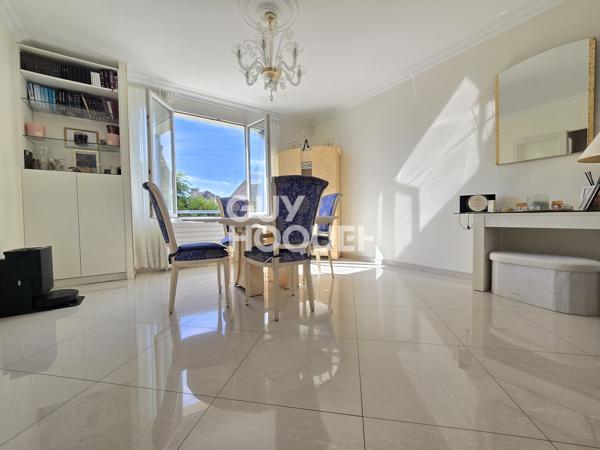 Maison à vendre de 7 pièces de 162.9 m²