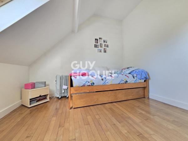 Maison à vendre de 7 pièces de 162.9 m²