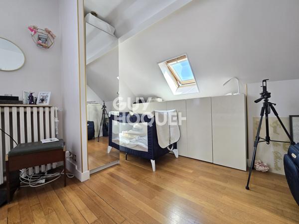 Maison à vendre de 7 pièces de 162.9 m²