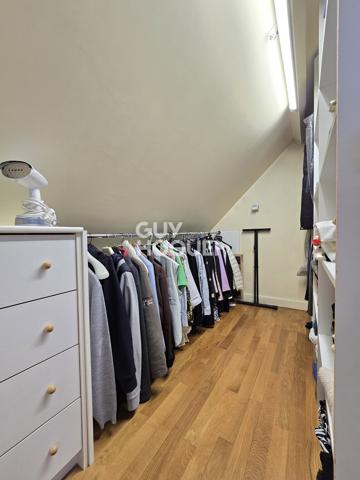 Maison à vendre de 7 pièces de 162.9 m²